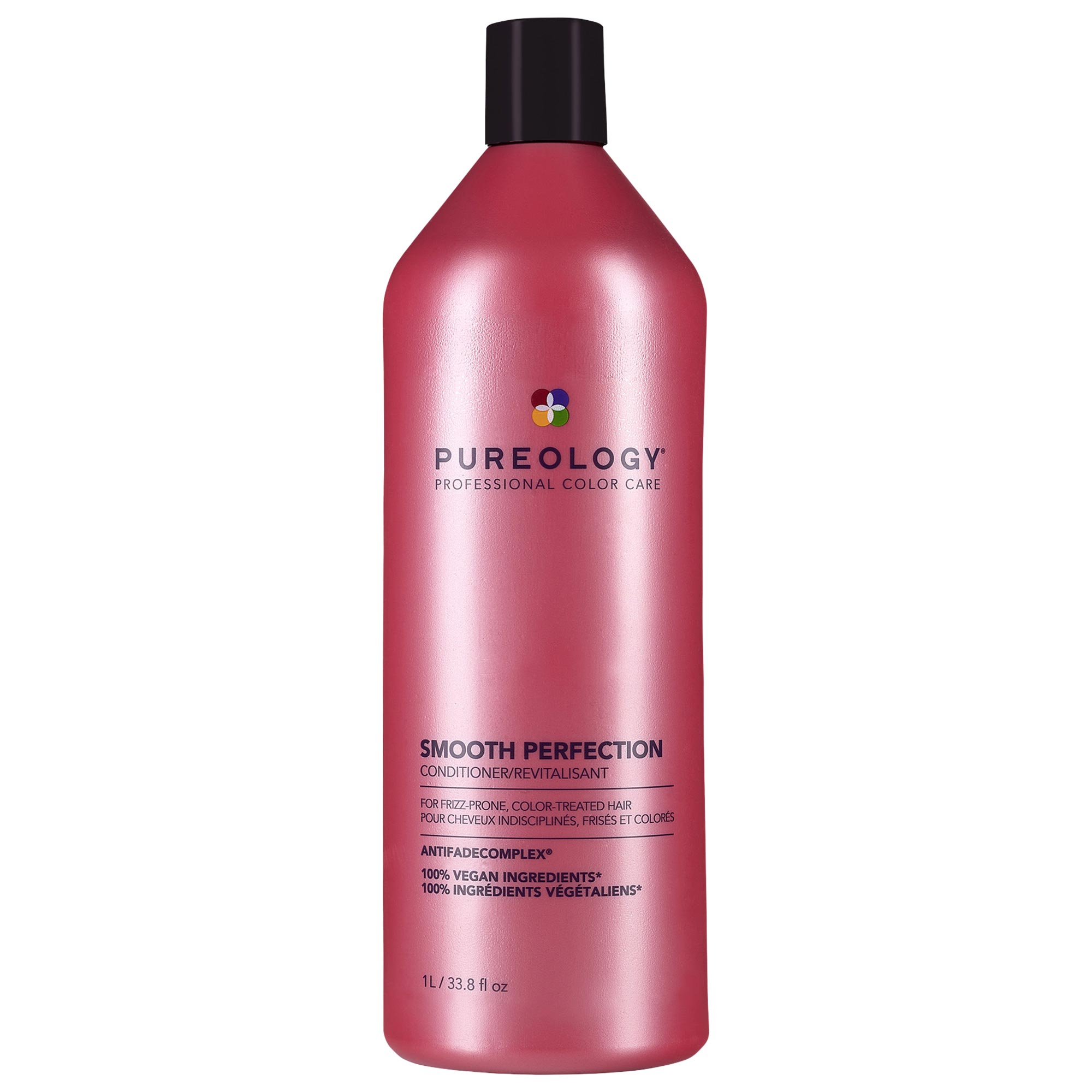 Pureology Smooth Perfection Conditioner 33.8 fl oz/ 1000 mL
