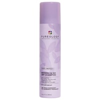 Pureology - Shampooing sec Refresh & Go Style + Protect