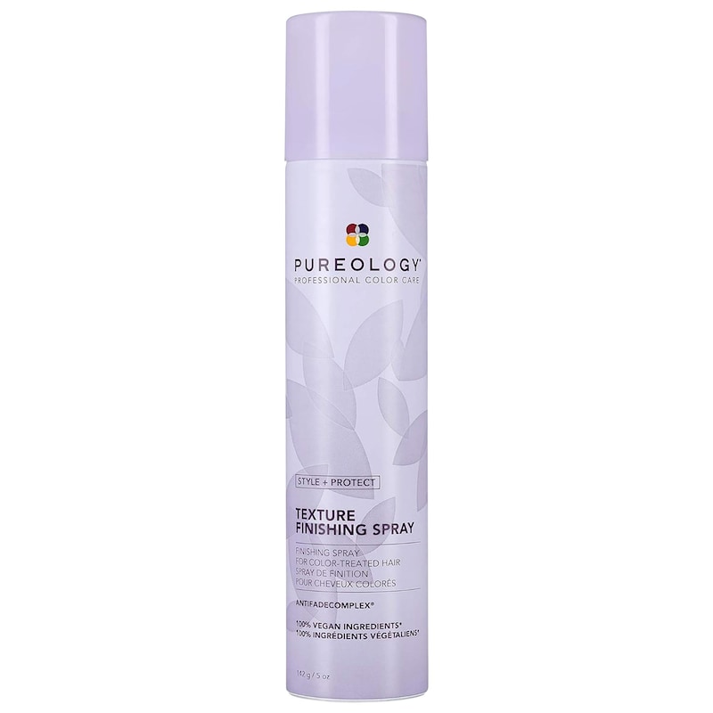 Style + Protect Volumizing Texture Finishing Hairspray