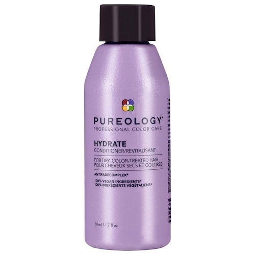 Мини-увлажняющий кондиционер Pureology Hydrate для средних и густых волос