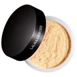 Translucent Loose Longwear Setting Powder