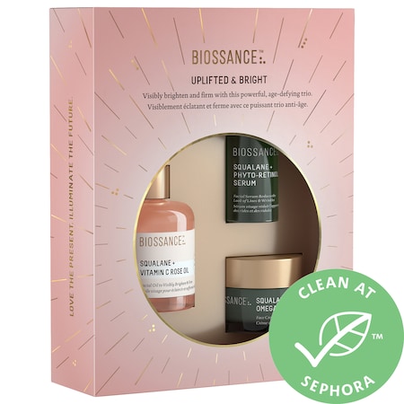 Uplifted & Bright Set