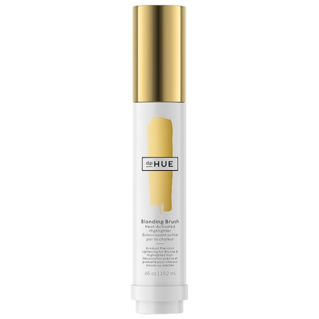 Hair Lightening Blonding Brush x Kristin Cavallari