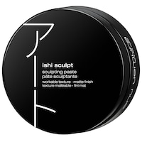 shu uemura - Ishi Sculpt Texturizing & Sculpting Hair Paste