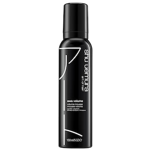 shu uemura - Awa Volume Volumizing Mousse