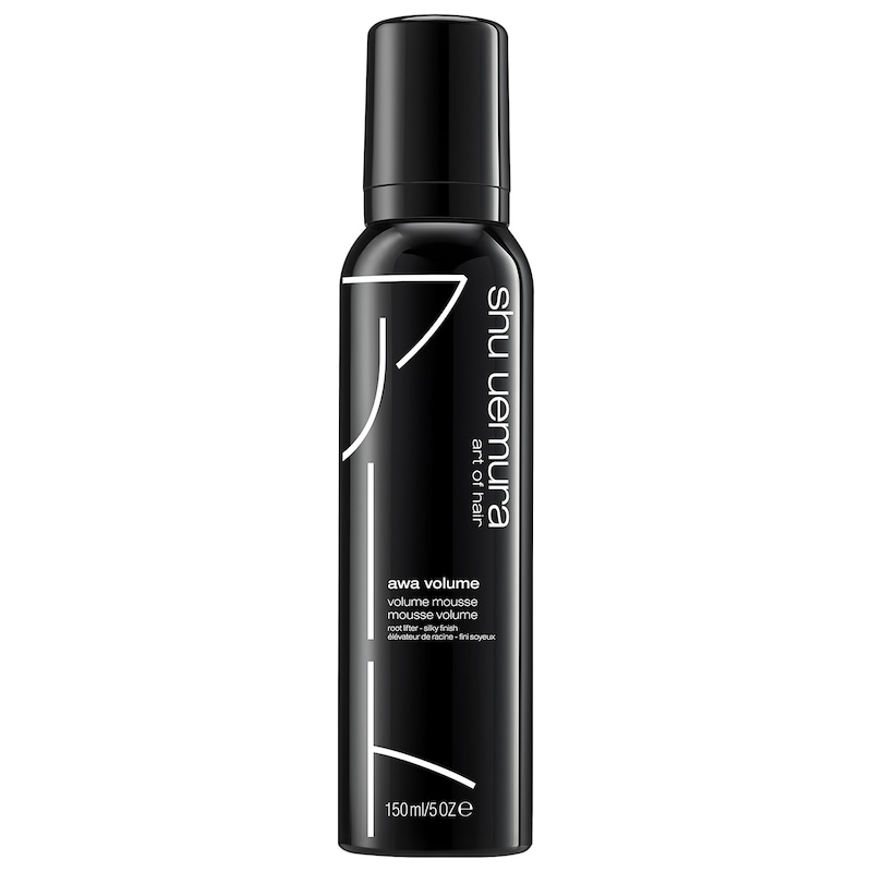 Awa Volume Volumizing Mousse