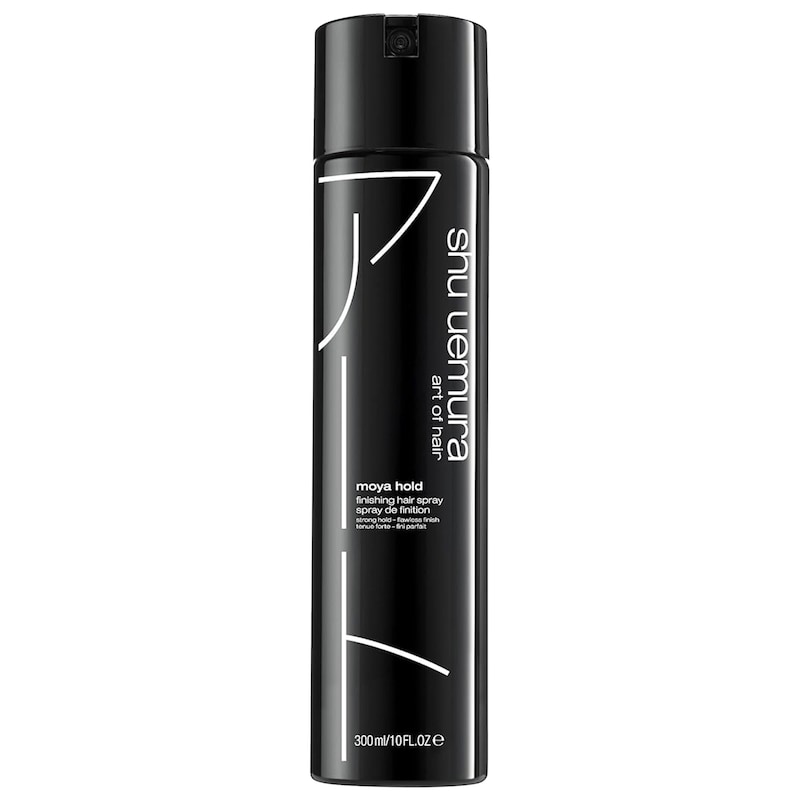 Moya Hold Finishing Hair Spray