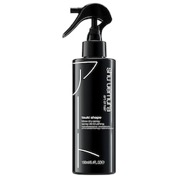 Tsuki Shape Heat-Activated Blow Dry Spray