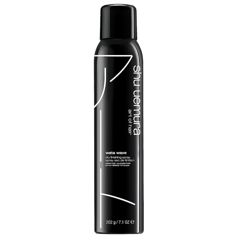 Wata Wave Dry Texturizing Hair Spray
