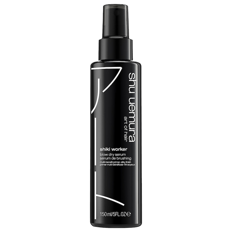 Shiki Worker Multi-Benefit Hair Primer