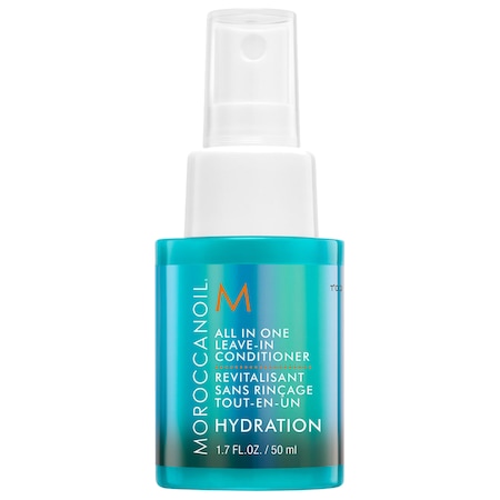 Revitalisant sans rinçage Mini tout-en-un 1.7 oz/ 50 mL