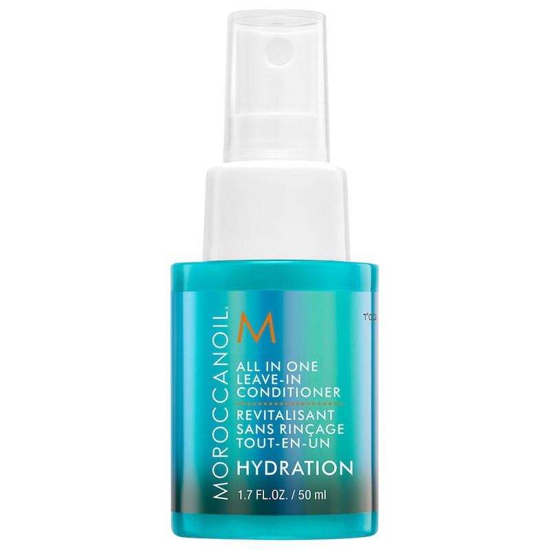 Mini Detangling All in One Leave-In Conditioner for all hair types