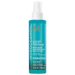 All in One Leave-In Conditioner