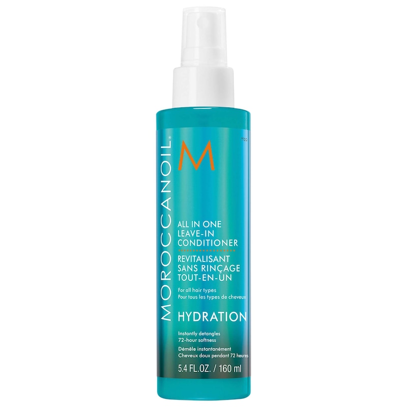 Detangling All in One Leave-In Conditioner for all hair types