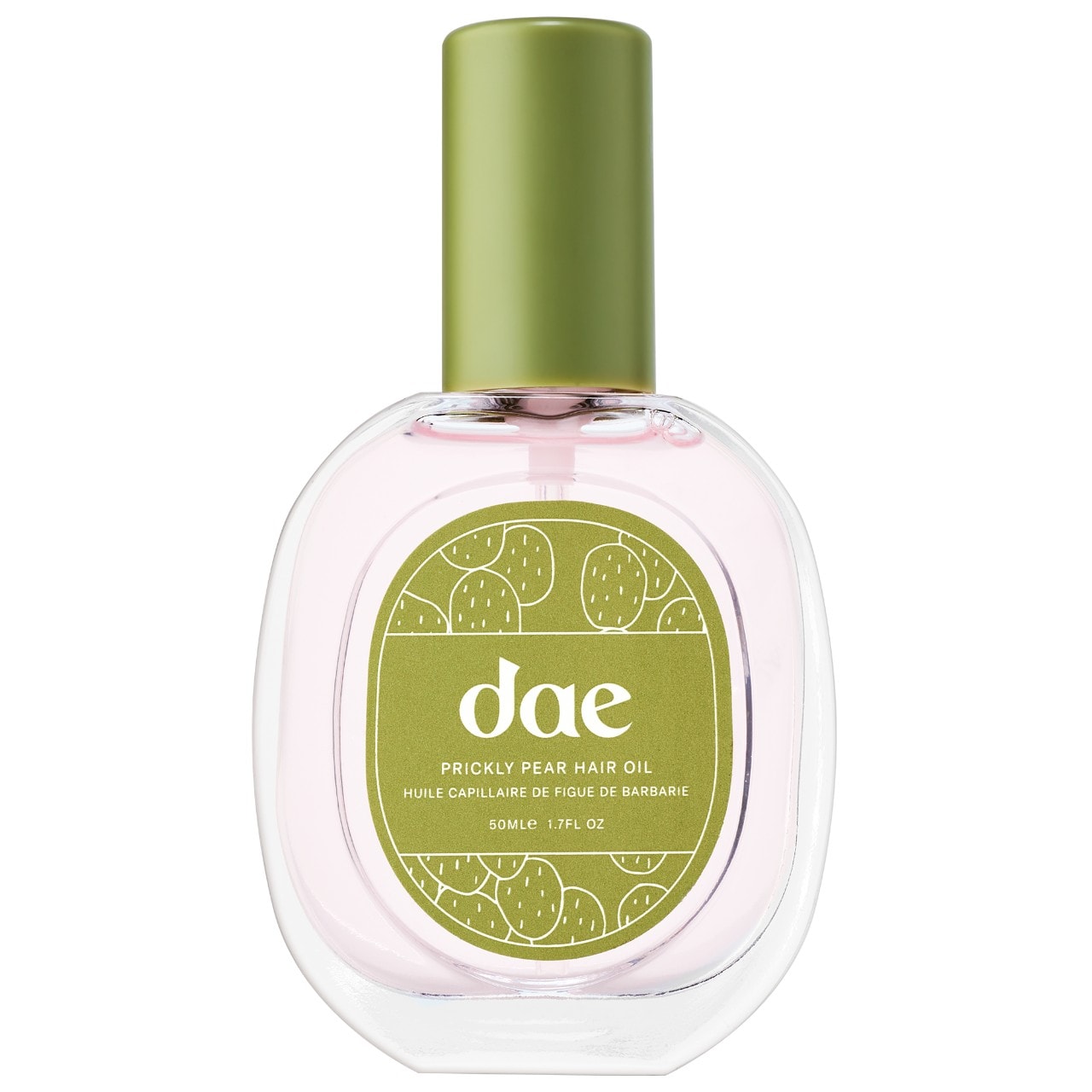 Масло для волос dae Prickly Pear
