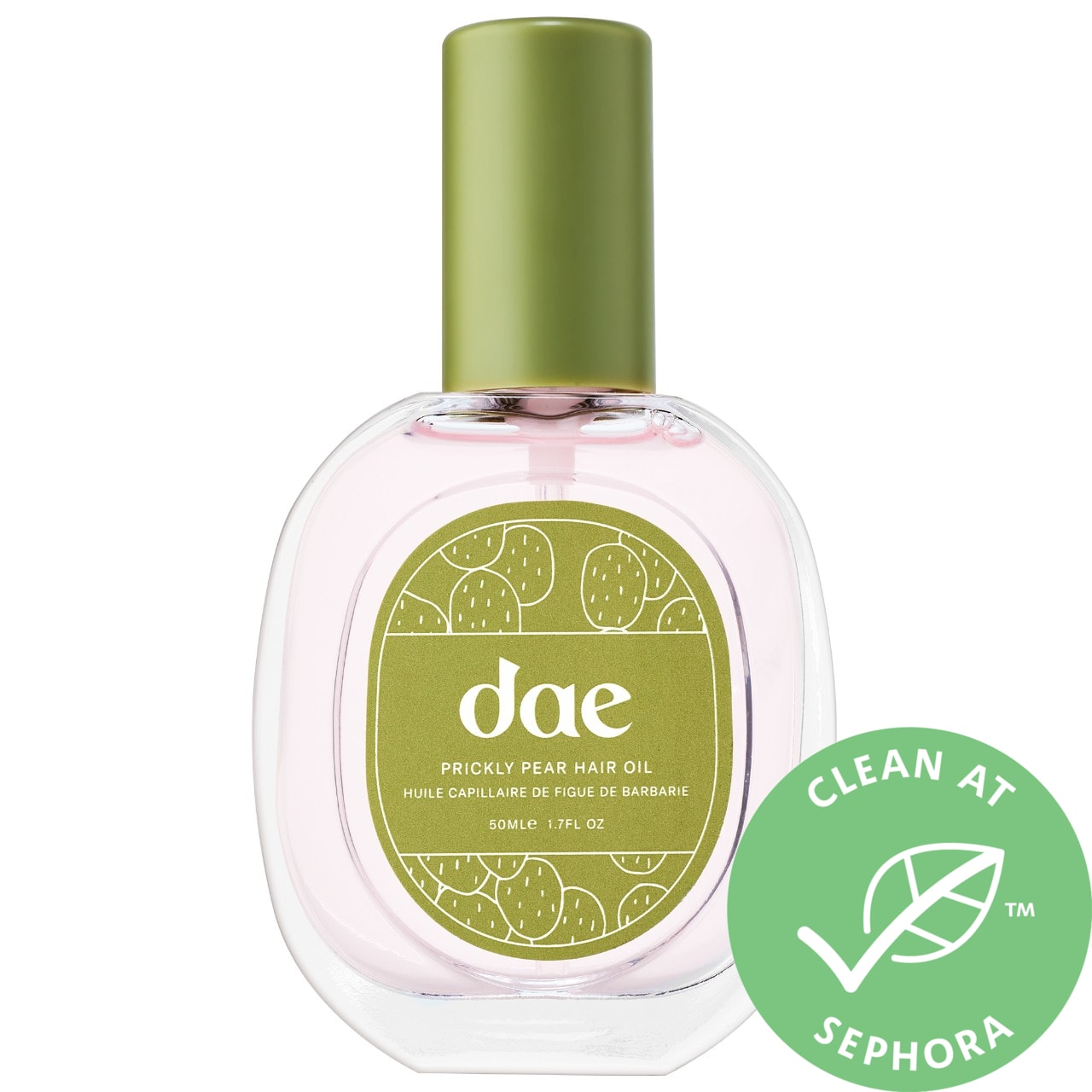 Thumbnail of dae Prickly Pear Hair Oil