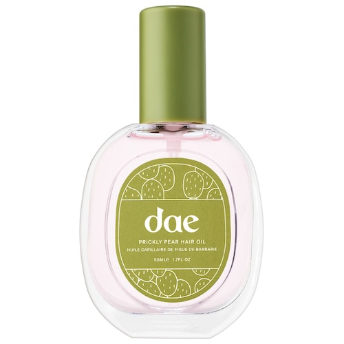 Масло для волос dae Prickly Pear