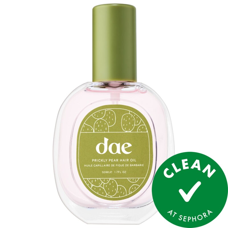Prickly Pear Hair Oil