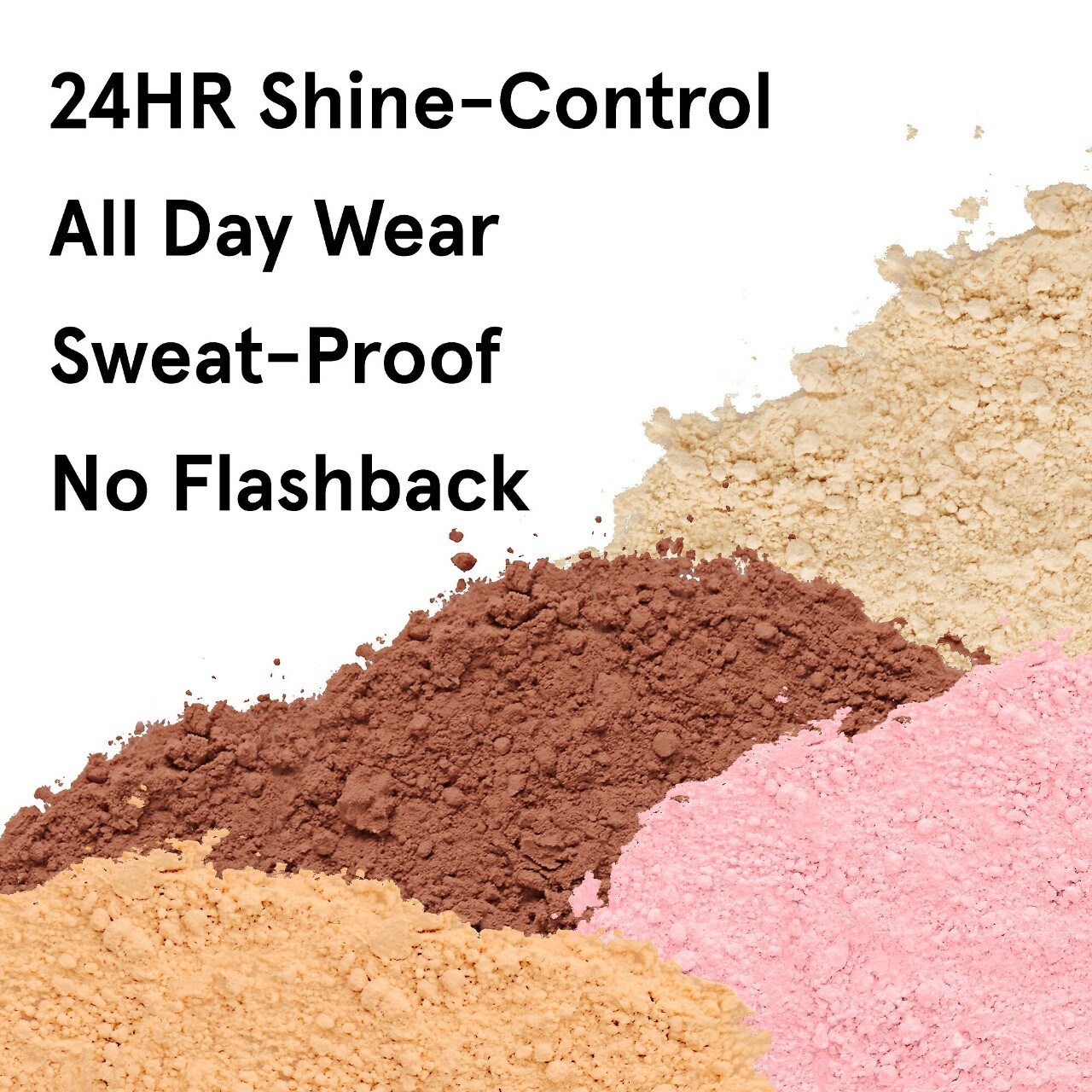 ONE/SIZE by Patrick Starrr Mini Ultimate Blurring Setting Powder
