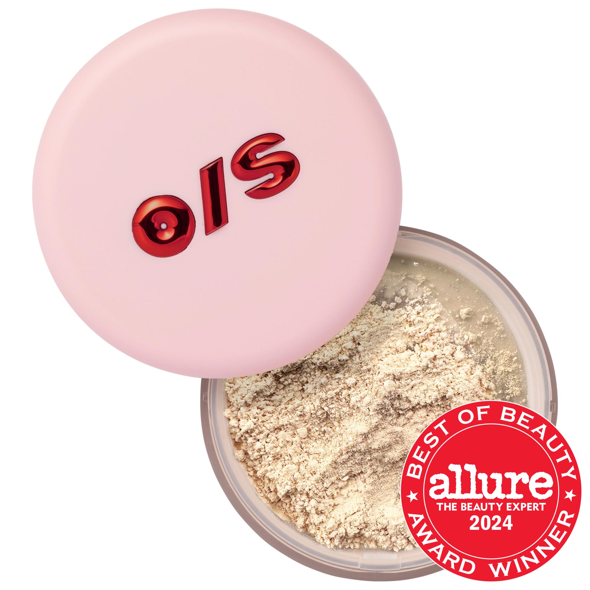 Ultimate Blurring Setting Powder