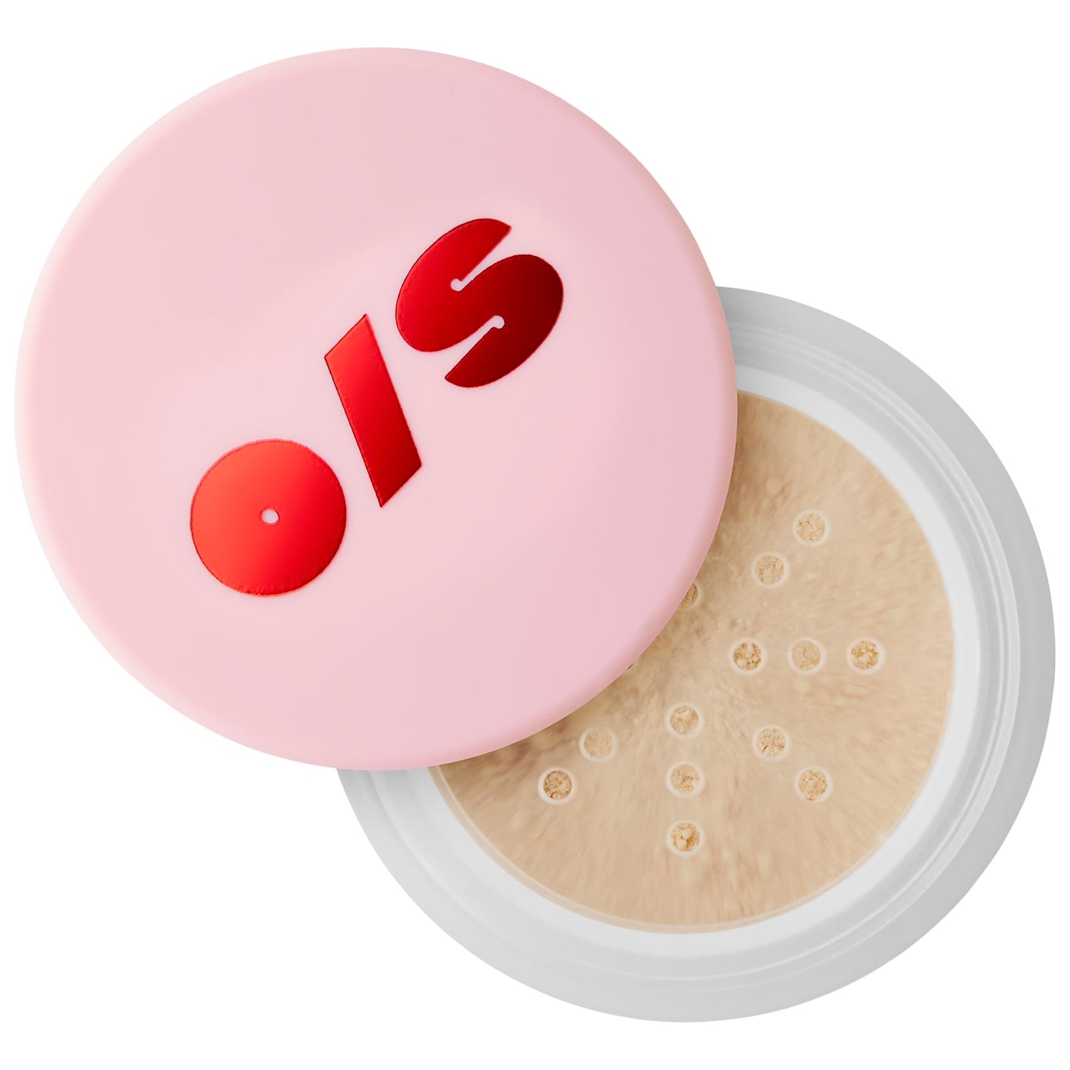 Ultimate Setting Powder (Mini) in Translucent