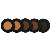 The Deep Cream Bronzer and Contour Sculpt Stack