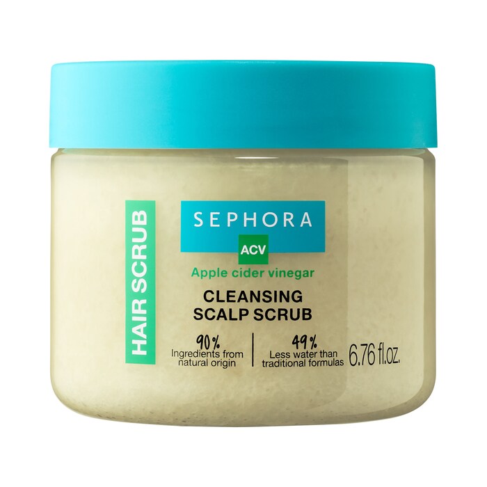 Hair Cleansing Scrub SEPHORA COLLECTION Sephora
