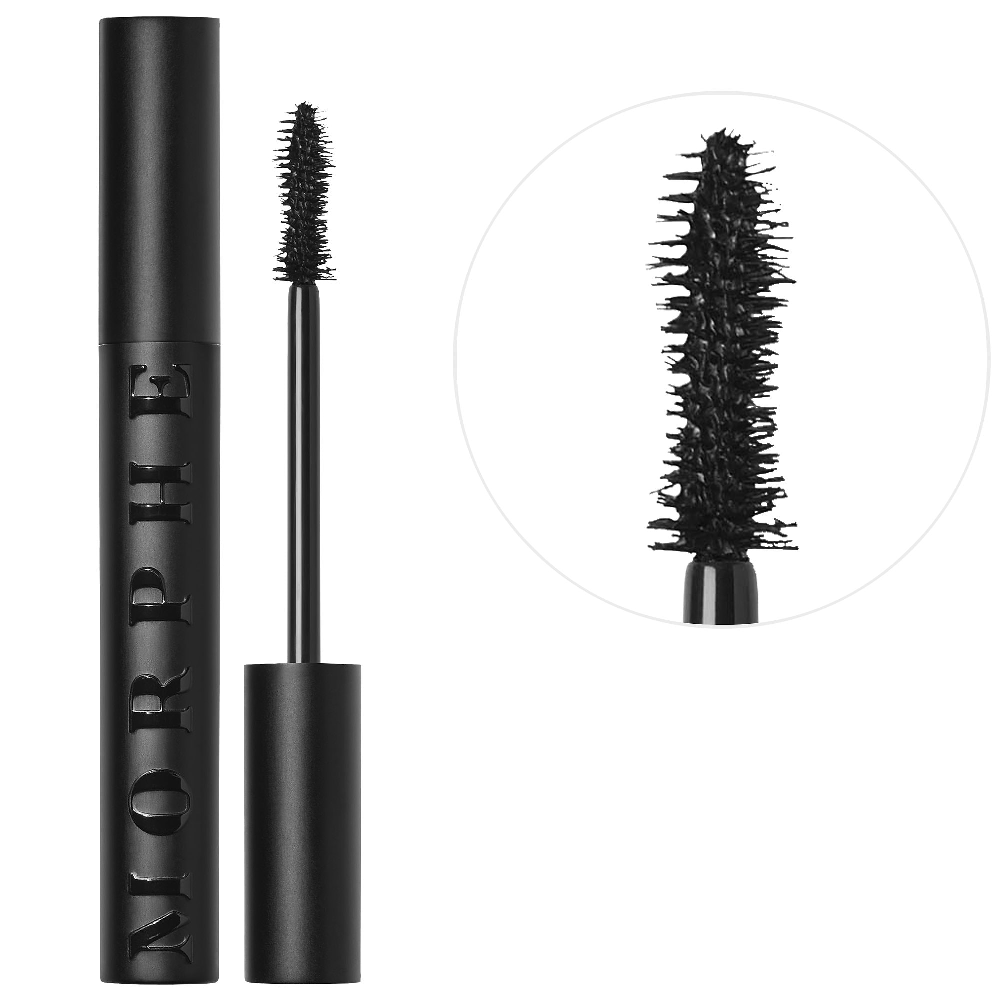 Morphe Make It Big Mascara 0.26 oz/ 7.5 mL