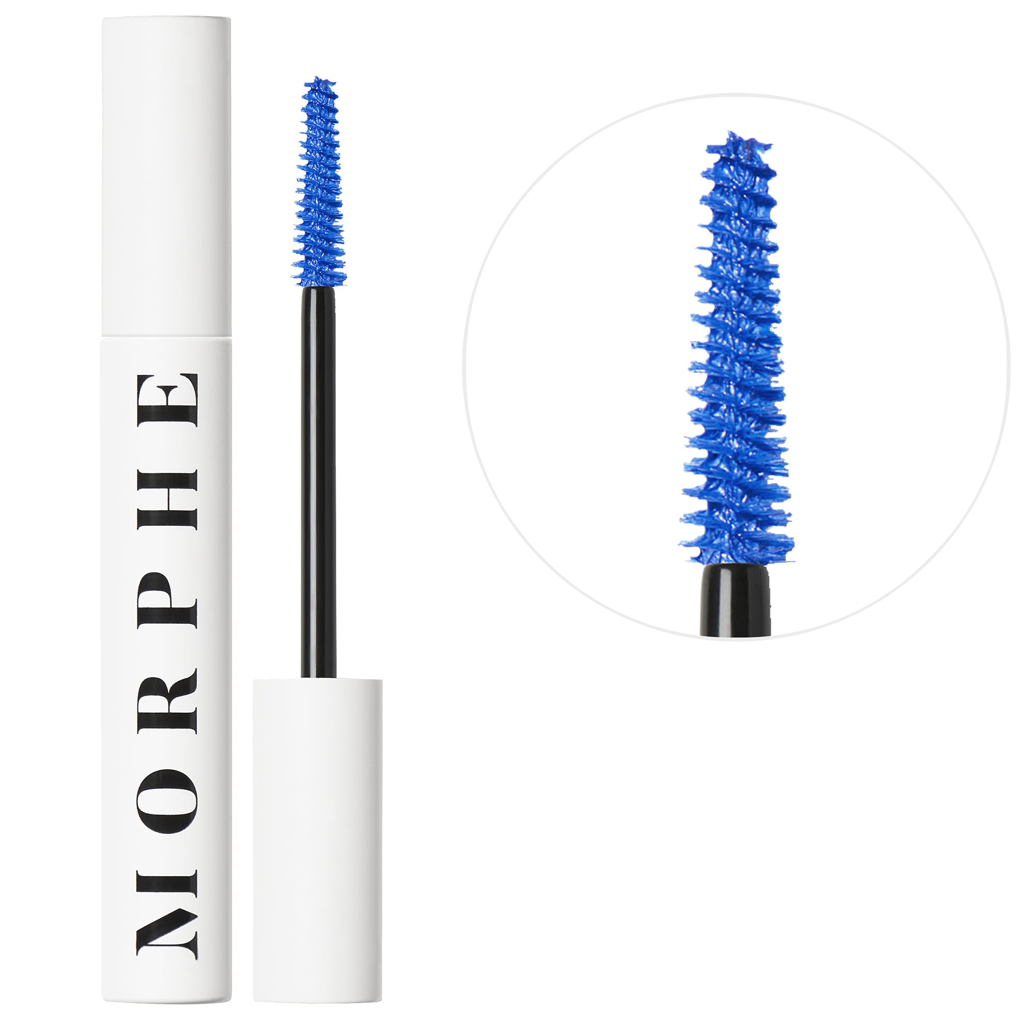 Morphe The Big Prime Lash Primer Blue Boost 0.34 fl oz/10 ml