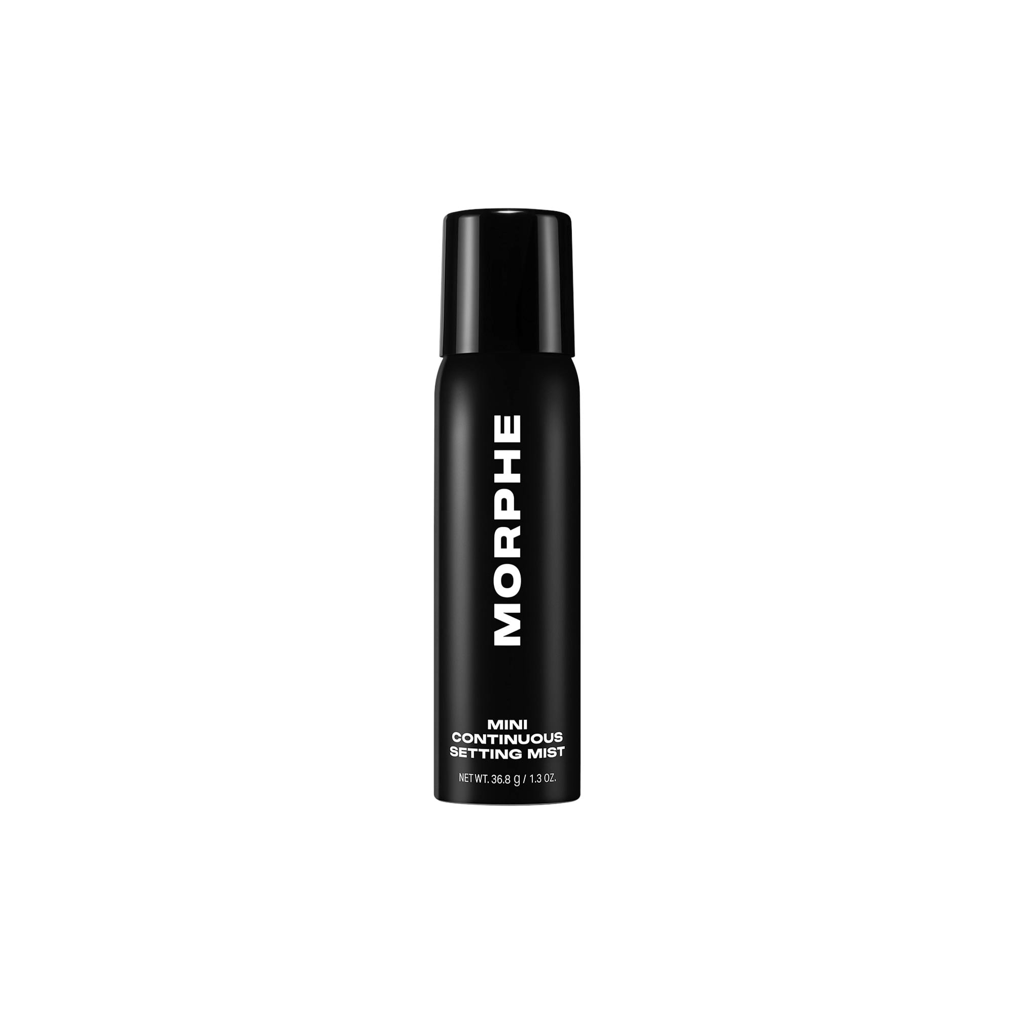 Morphe Mini Continuous Setting Mist 1.298/36.8