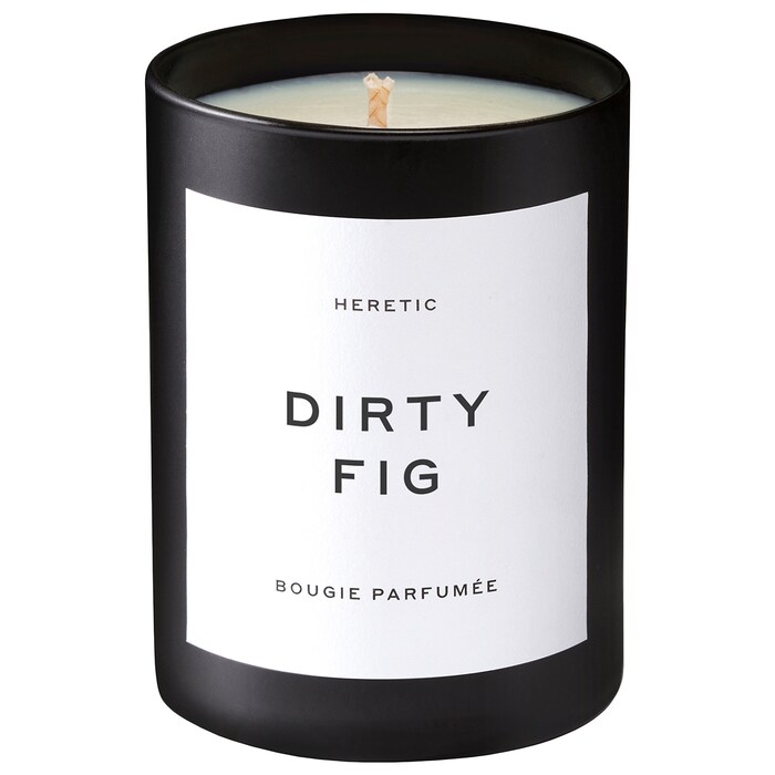 Dirty Fig Candle HERETIC Sephora