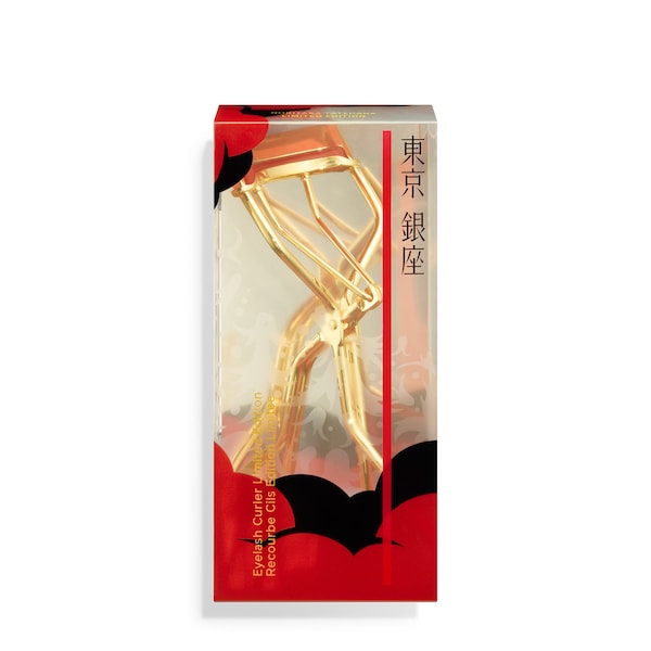 Eyelash Curler Shiseido Sephora