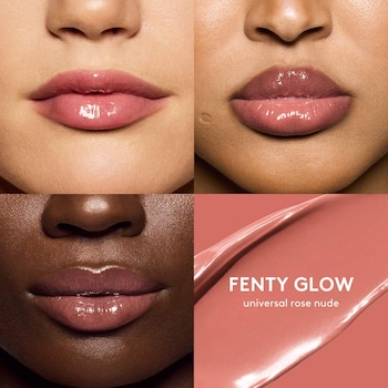 Fenty Beauty by Rihanna Gloss Bomb Cream Gloss Sephora