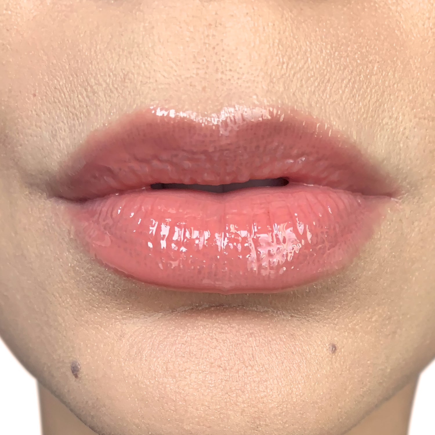 Fenty Beauty by Rihanna Кремовая помада для губ Fenty Beauty Gloss Bomb Cream Color Drip — фото 2