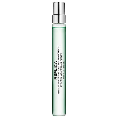 Maison Margiela - 'REPLICA' Bubble Bath Travel Spray 0.33 oz / 10 mL