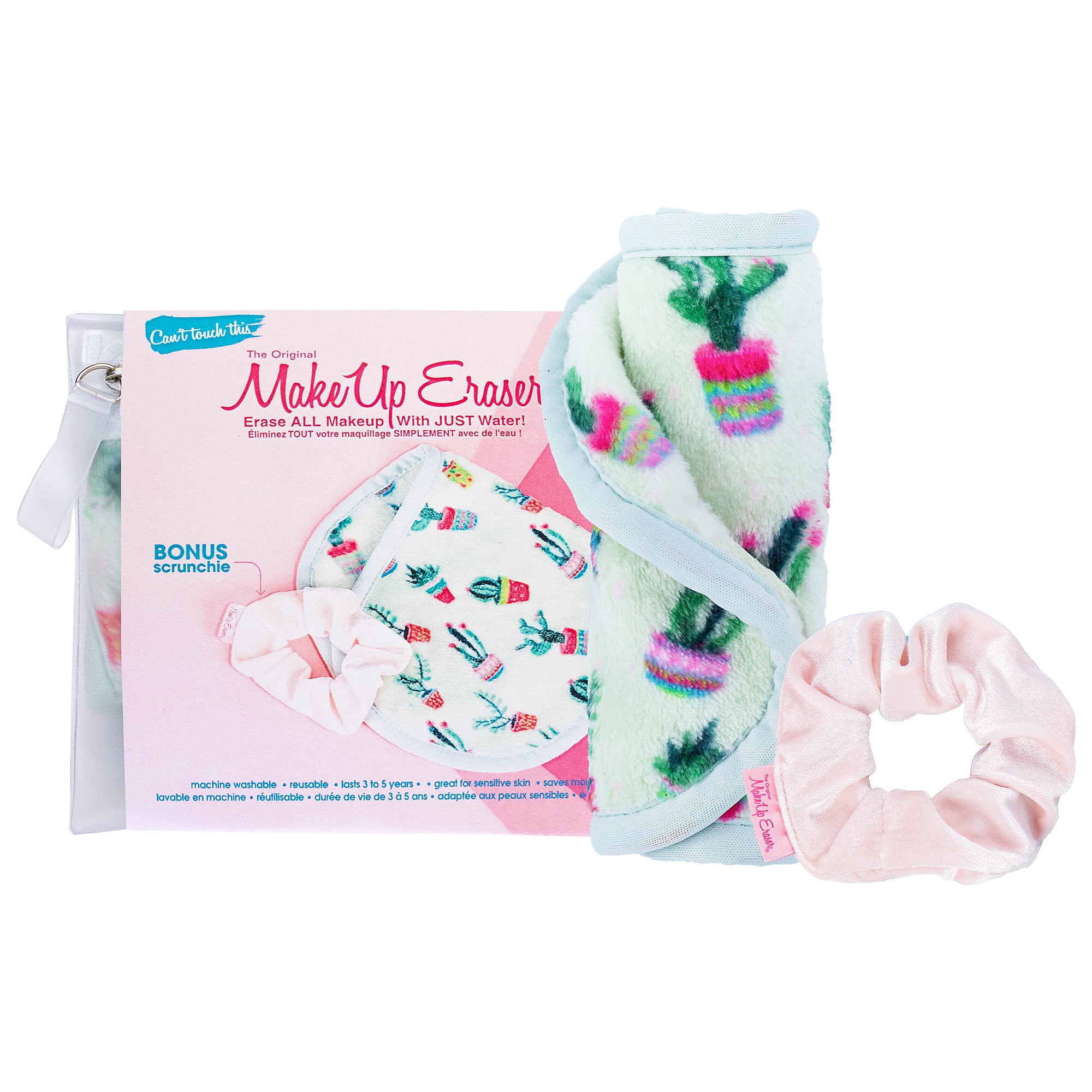 makeup eraser set