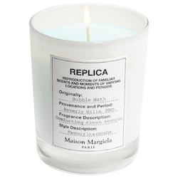 REPLICA' Bubble Bath Scented Candle - Maison Margiela | Sephora