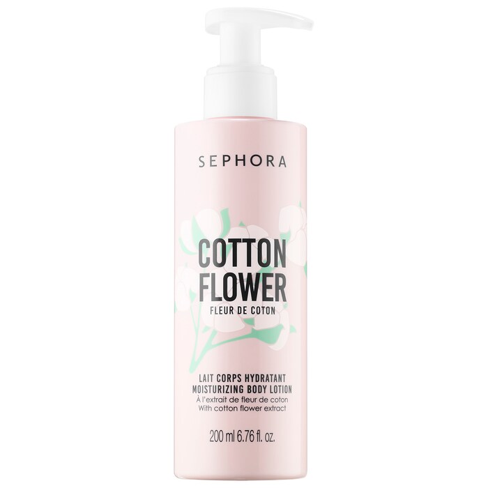 Moisturizing Body Lotion SEPHORA COLLECTION Sephora