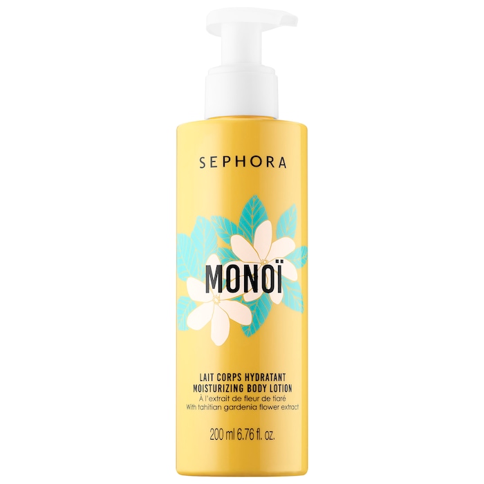 Moisturizing Body Lotion SEPHORA COLLECTION Sephora