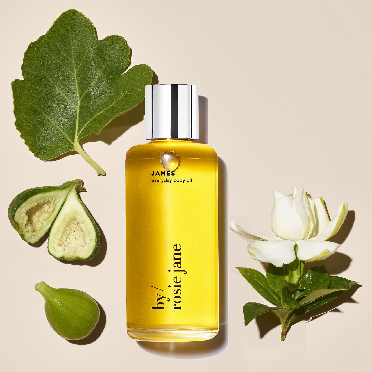 By Rosie Jane James Everyday Body Oil Pacific City