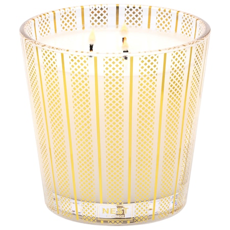 Birchwood Pine Candle