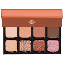 Solstice Petit Pro Eyeshadow Palette