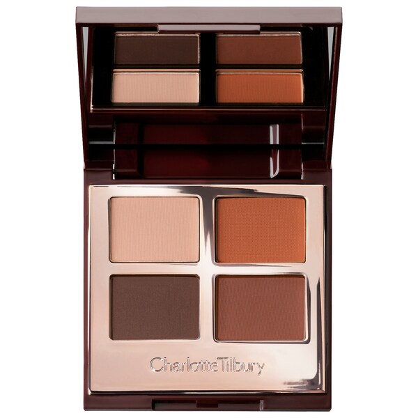 Luxury Eyeshadow Palette Charlotte Tilbury Sephora