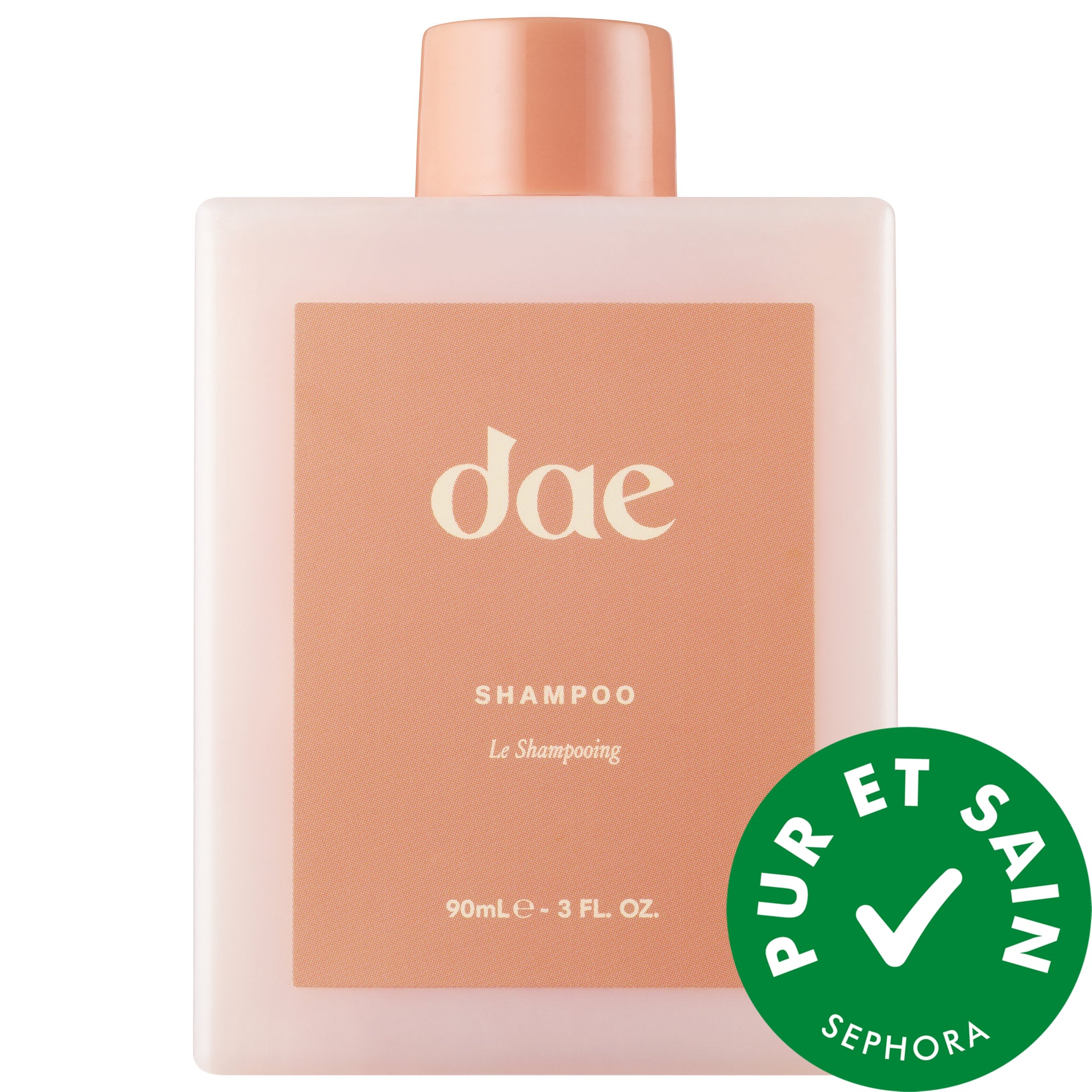 dae Minishampoing Signature 3oz/ 90mL