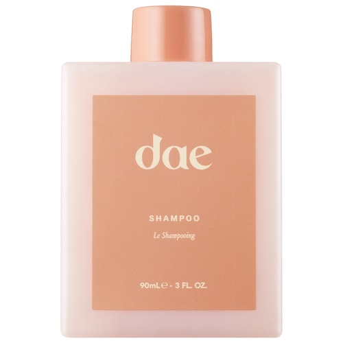 Мини-шампунь dae Signature