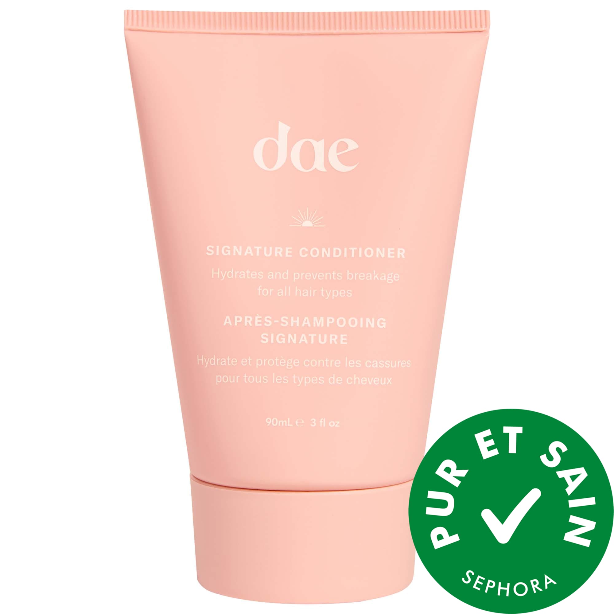 dae Minirevitalisant Signature 3oz/ 90mL
