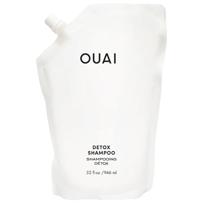 Detox Shampoo OUAI Sephora