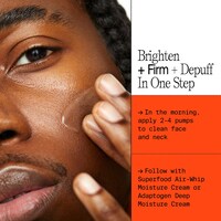 15% Vitamin C + Clean Caffeine Energy Serum