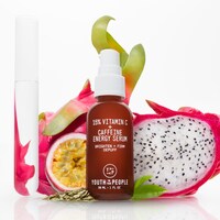 15% Vitamin C + Clean Caffeine Energy Serum