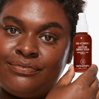 15% Vitamin C + Clean Caffeine Energy Serum